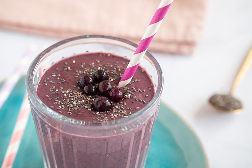 Vodič za pripremu idealnog smoothieja