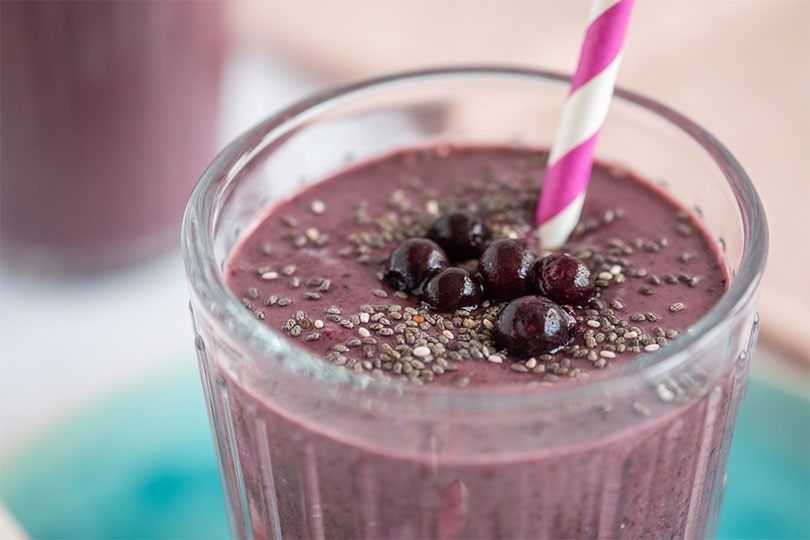 Vodič za pripremu idealnog smoothieja